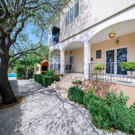 Holiday Home Rokoko Šibenik Exterior foto