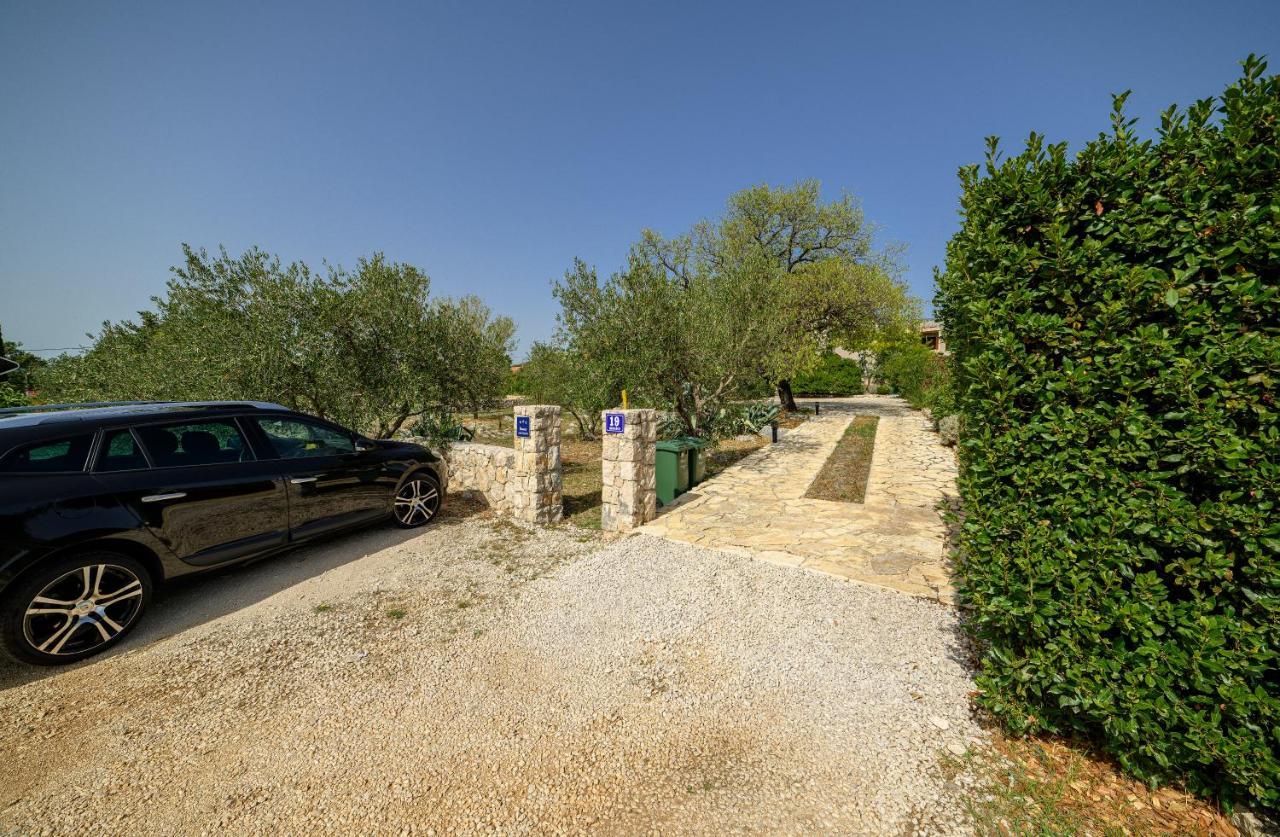 Holiday Home Rokoko Šibenik Exterior foto
