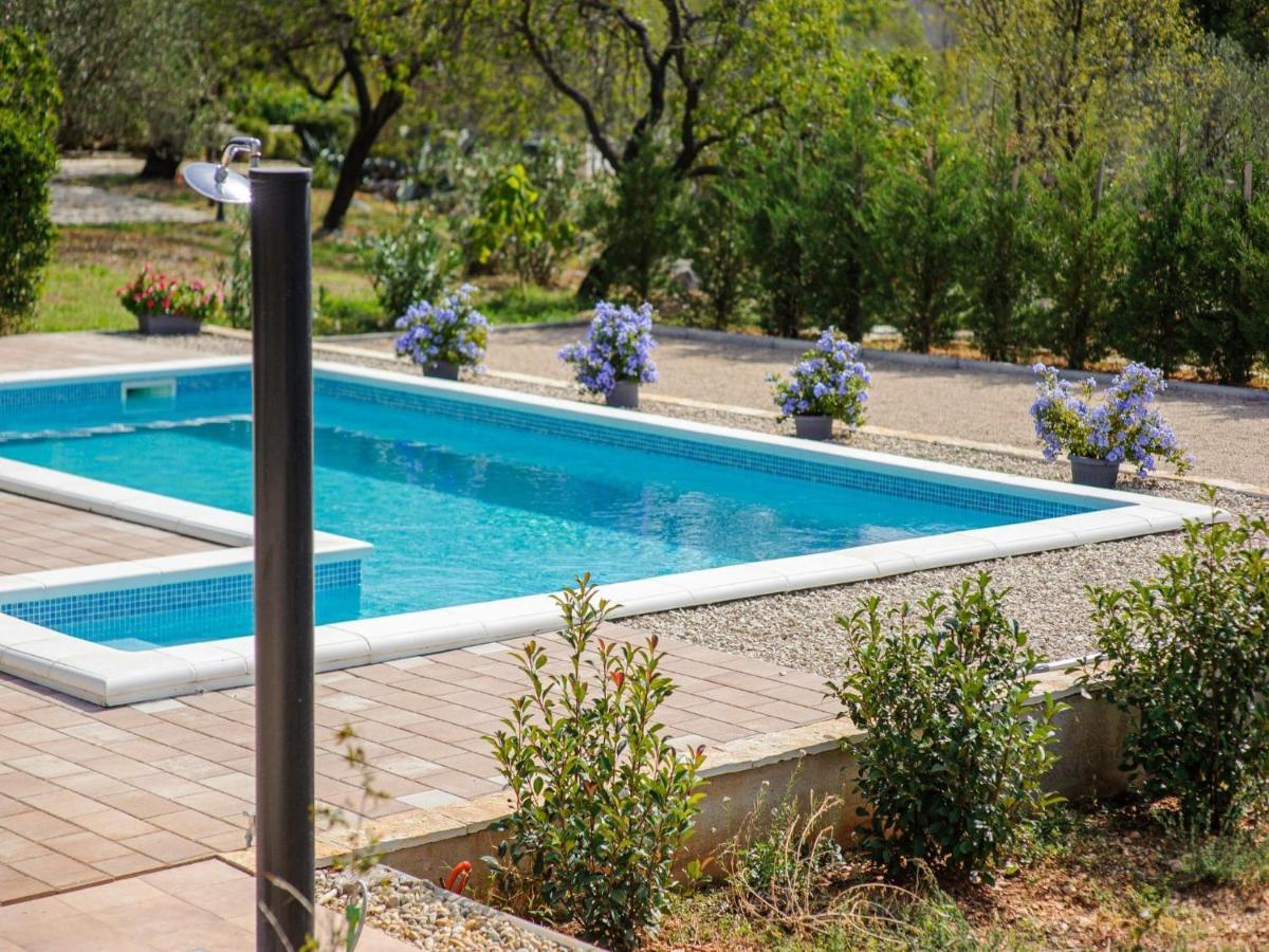 Holiday Home Rokoko Šibenik Exterior foto